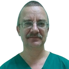 Потехо Евгений Игоревич, педиатр