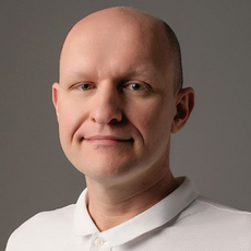 Чернов Максим Сергеевич, ортодонт