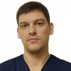 Яковенко Александр Викторович, ортопед