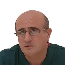 Закут Самир Рабахович, хирург