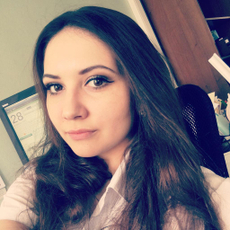 Детковская Екатерина Николаевна, гинеколог