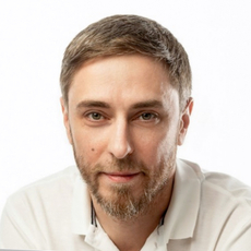 Крушин Андрей Владимирович, стоматолог-ортопед