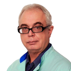 Зотов Михаил Викторович, нарколог