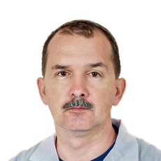 Буданов Юрий Александрович, ЛОР