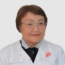 Гарипова Рафиса Фидиятовна, дерматолог