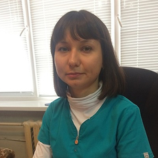 Сморгонская Валентина Викторовна, нефролог