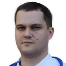 Юрьев Виталий Сергеевич, инфекционист