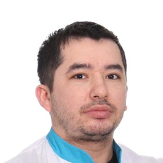 Шаропов Илхомиддин Дустович, ортопед