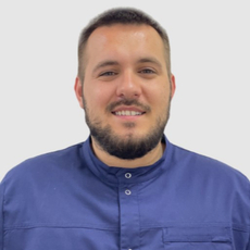 Сытник Алексей Андреевич, стоматолог-ортопед