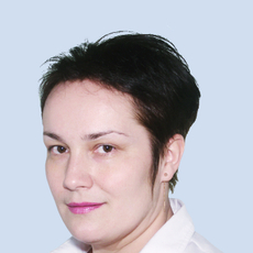 Макова Алла Камаевна, стоматолог-терапевт