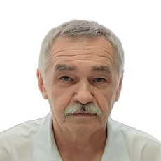Калмыков Александр Алексеевич, ортопед