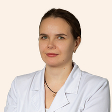 Вихорева Светлана Юрьевна, врач УЗД