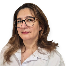 Мамедова Лейла Адильевна, гастроэнтеролог