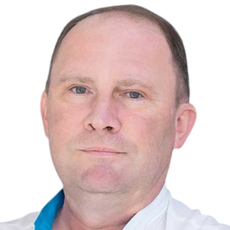 Гришанов Евгений Владимирович, рентгенолог