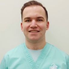 Гоготов Олег Владимирович, ортодонт