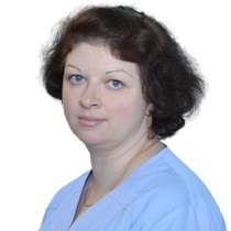 Фефилатьева Мария Андреевна, ЛОР