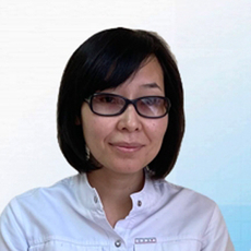 Спиридонова Ольга Альбертовна, врач УЗД