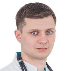 Автомонов Олег Михайлович, онколог