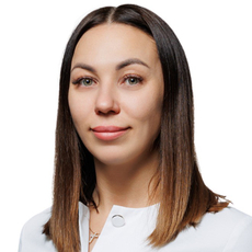 Кривцова (Жалабанова) Татьяна Владимировна, гинеколог