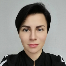 Савостина Марина Сергеевна, психиатр