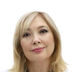 Косолапова Елена Анатольевна, психотерапевт