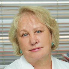 Федив Светлана Петровна, гинеколог