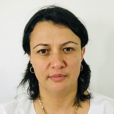 Гараева Тахира Гараевна, педиатр