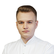 Пенкин Владимир Романович, стоматолог-терапевт