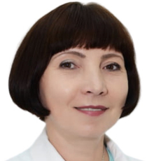 Матвеева Наталья Юрьевна, эндокринолог