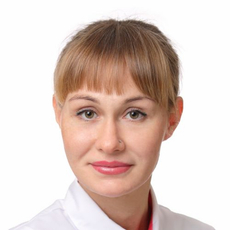 Бойкова Наталья Вячеславовна, врач УЗД