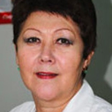 Тухбатуллина Фарида Масгутовна, стоматолог-терапевт