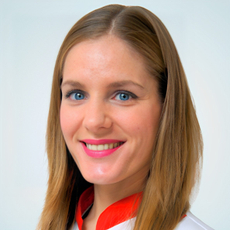 Дунай (Козлова) Полина Александровна, стоматолог-терапевт