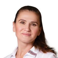 Вяткина Олеся Михайловна, пародонтолог