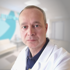 Федоркин Дмитрий Владимирович, ортопед