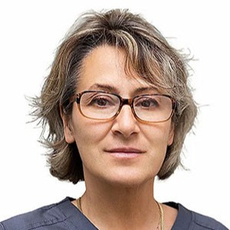 Селезнева Татьяна Яковлевна, ревматолог