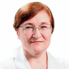 Строчилова Ирина Гавриловна, гастроэнтеролог