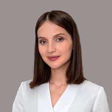 Колобродова Стелла Вячеславовна, дерматолог