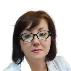 Трифонова Дарья Владимировна, психиатр