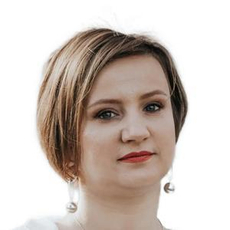 Бузарду Елена Михайловна, психолог