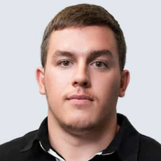 Гостев Максим Викторович, стоматолог-терапевт