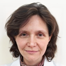 Тервинская Мария Анатольевна, педиатр