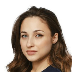 Копанева Нина Олеговна, пародонтолог