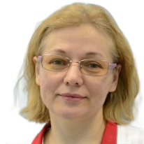 Ермошина Светлана Вячеславовна, гинеколог