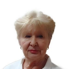 Лейченко Татьяна Николаевна, аллерголог