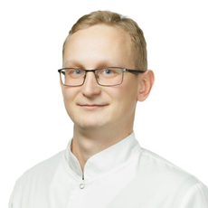 Кочетков Максим Александрович, ЛОР