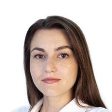 Любимова Валентина Павловна, невролог