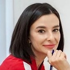 Лизунова Ирина Захаровна, косметолог