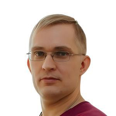 Чекушин Александр Александрович, ортопед