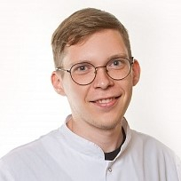 Бойко Дмитрий Владимирович, онколог