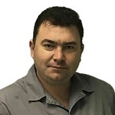 Ёлкин Сергей Олегович, стоматолог-терапевт